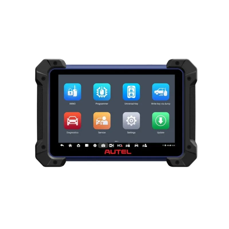 Autel MaxiIM IM608 Pro II key fob programming tablet