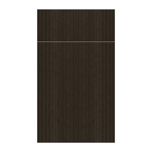HomeCabinets Oak Shade cabinet door swatch