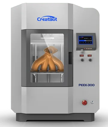 3dprinternational product