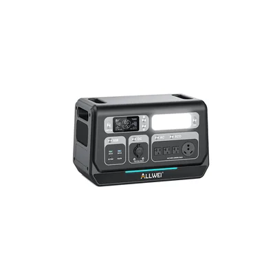 Allweipower product