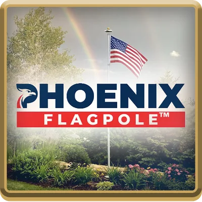 Atlanticflagpole product