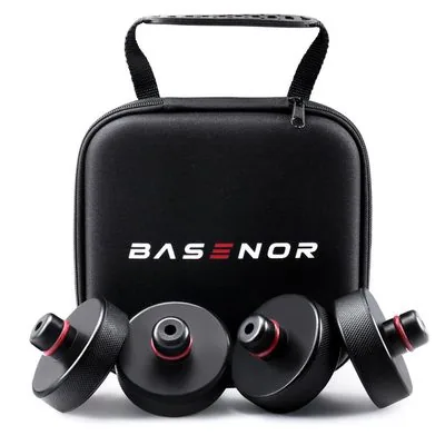 Basenor product