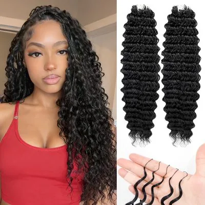 Bllhair product