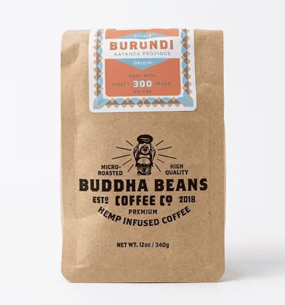 Buddhabeanscoffee product