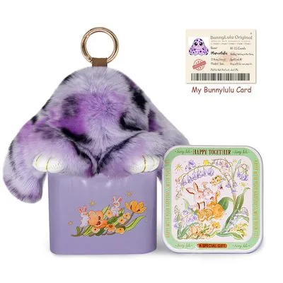 Bunnyluluoriginal product