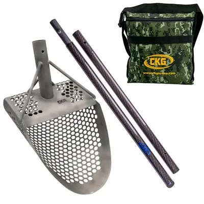 Ckgscoop product