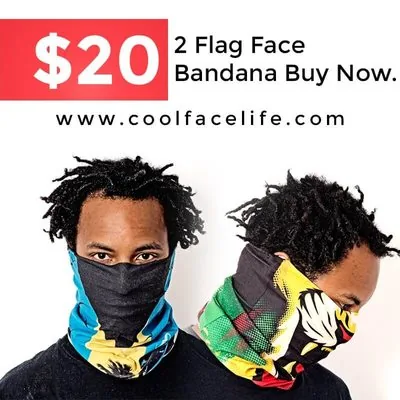 Coolfacelife product