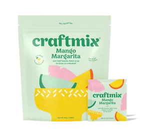 Craftmix product