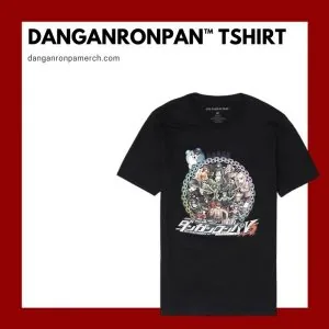 Danganronpamerch product