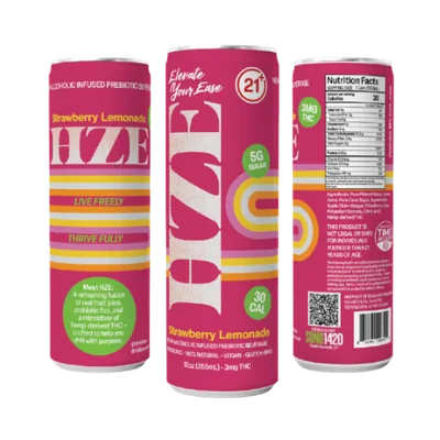 Drinkhze product