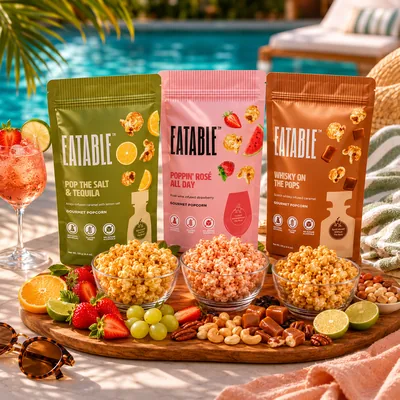 Eatable product