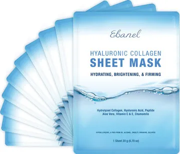 Ebanel product