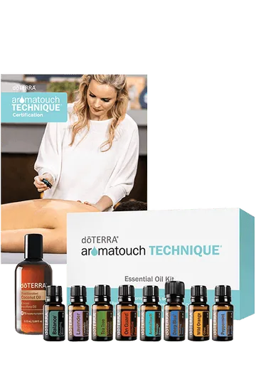 Essentialoil product