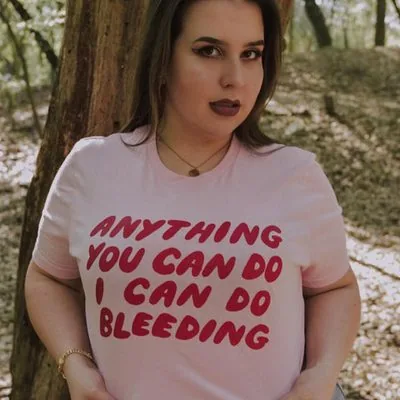 Feministtrash product