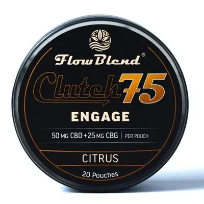 Flowblend product