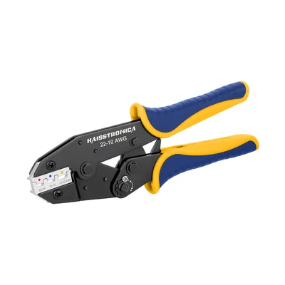 Haisstronica product
