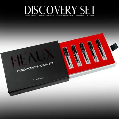 Heauxcosmetics product