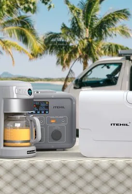 Itehil product
