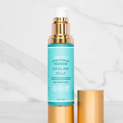 Jellywax product