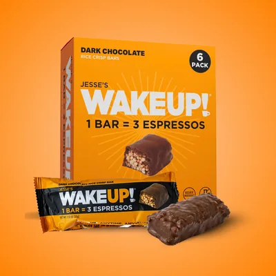 Jesseswakeup product