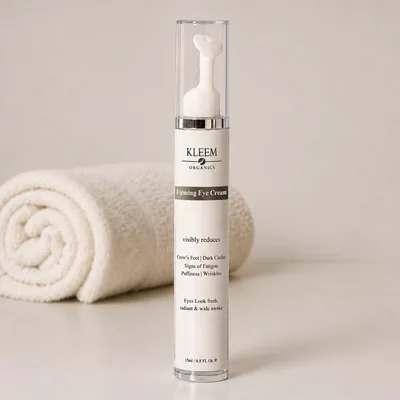 Kleemorganics product