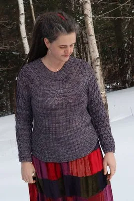 Kristentendyke product