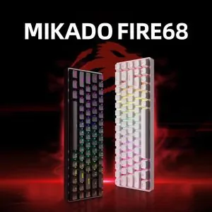 Madlionskeyboard product
