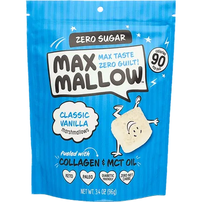 Maxsweets product