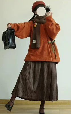 Megoostafashion product