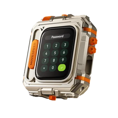 Movespeed product