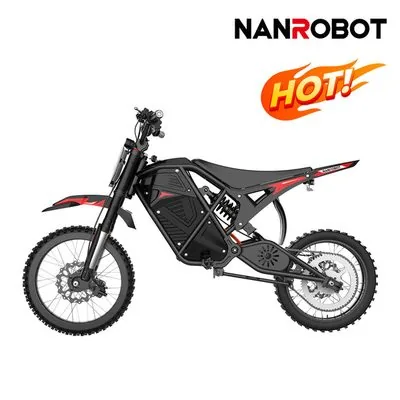 Nanrobot product