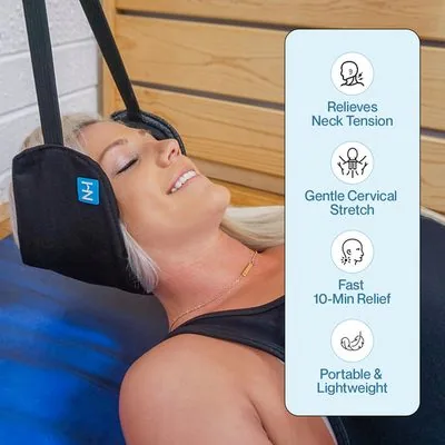 Neckhammock product