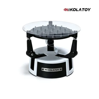 Nikolatoy product