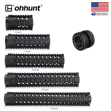 Ohhunt product