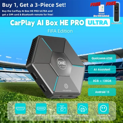 Onecarstereo product