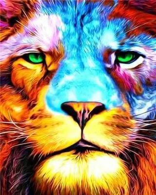 Paintbynumbersonline product