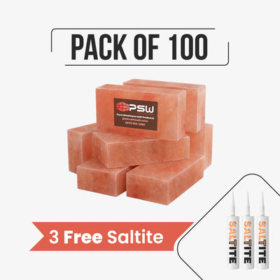 Pinksaltwall product
