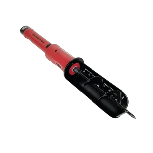 Rotoshovel product