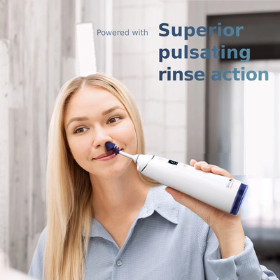Sinupulse product