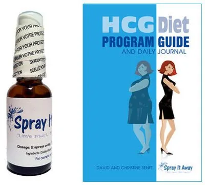 Sprayitaway product