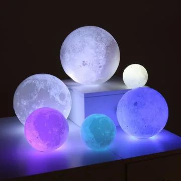 Theoriginalmoonlamp product