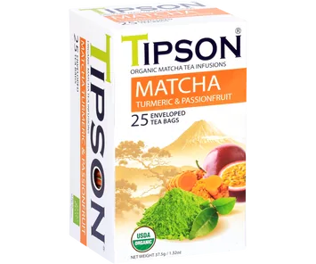 Tipsontea product