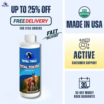 Totaltails product