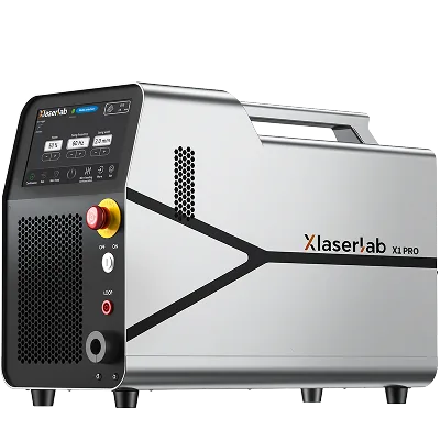 Xlaserlab product