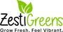 Zestigreens product