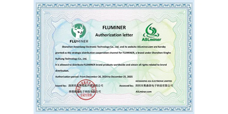 aslminer product