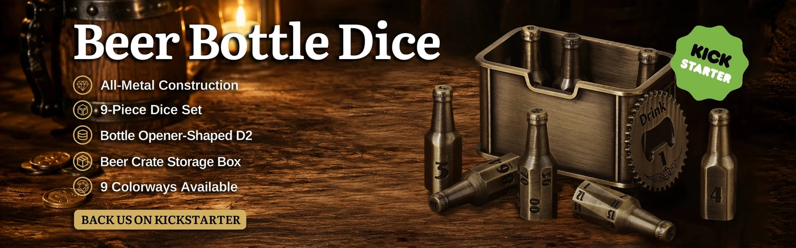 beardice product