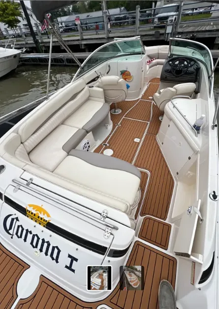 hjdeck product
