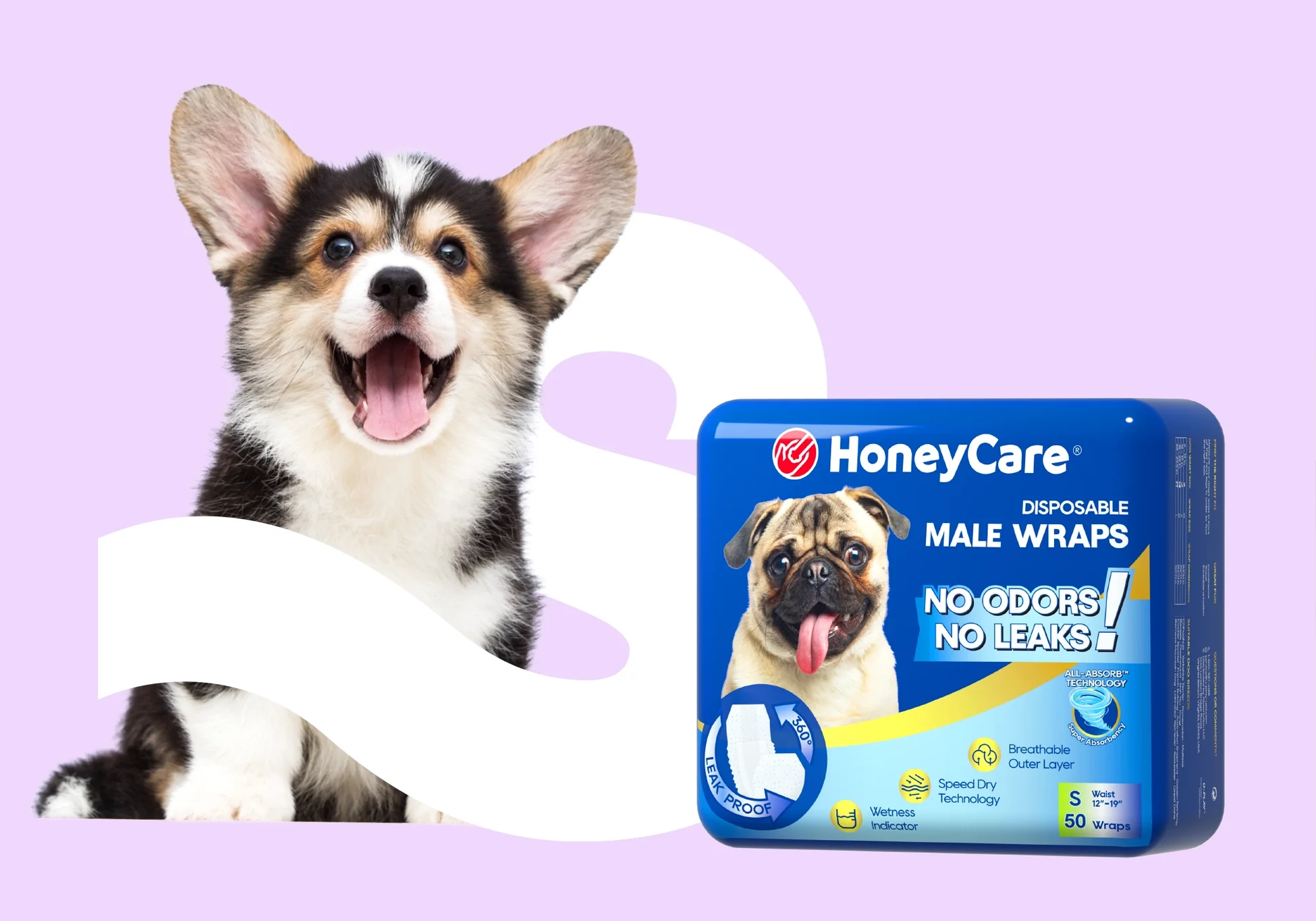 honeycarepets product