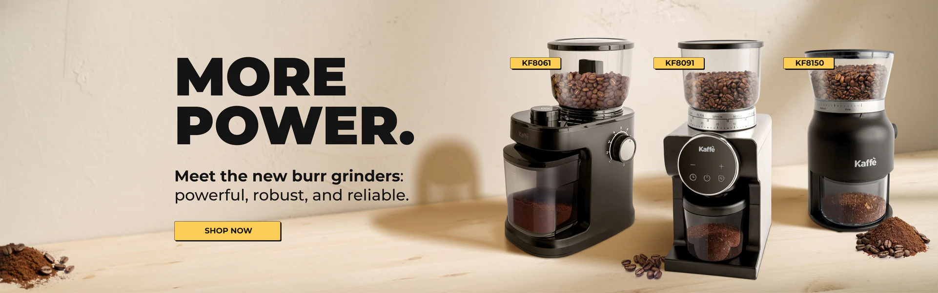 kaffeproducts product